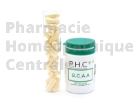 B.C.A.A (acides aminés branchés) - produit PHC